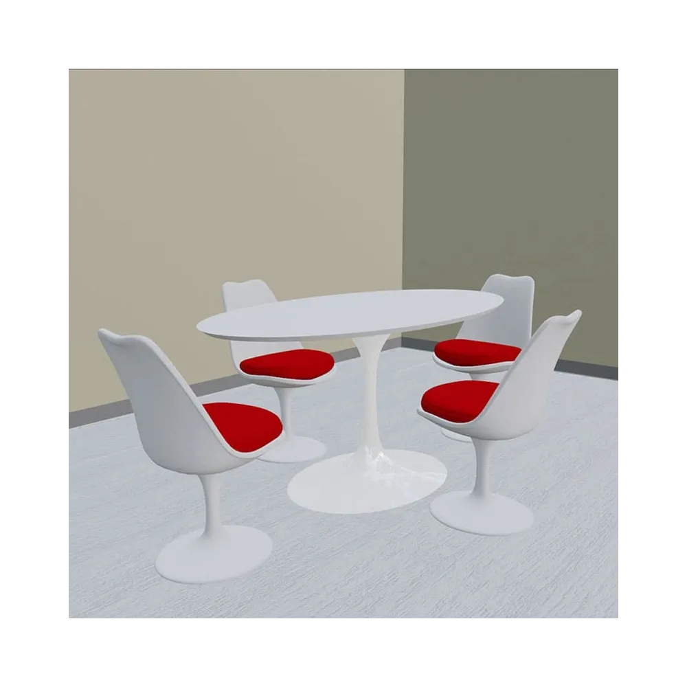 Tulip table/stůl