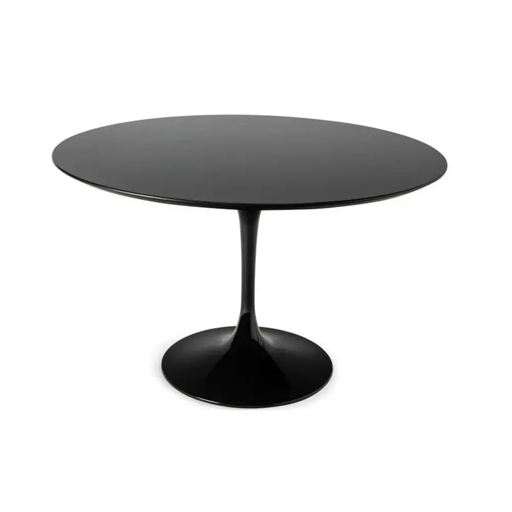 Tulip table kulatý