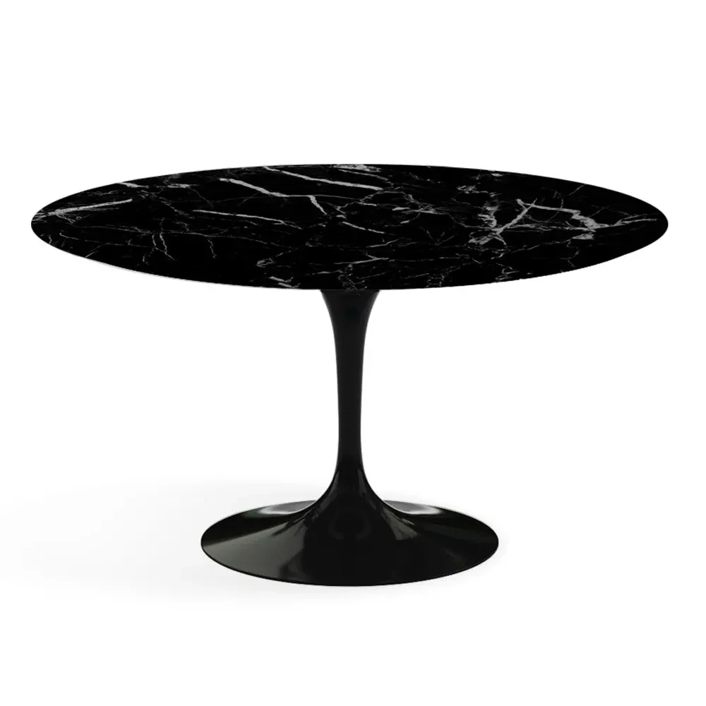 Tulip table kulatý