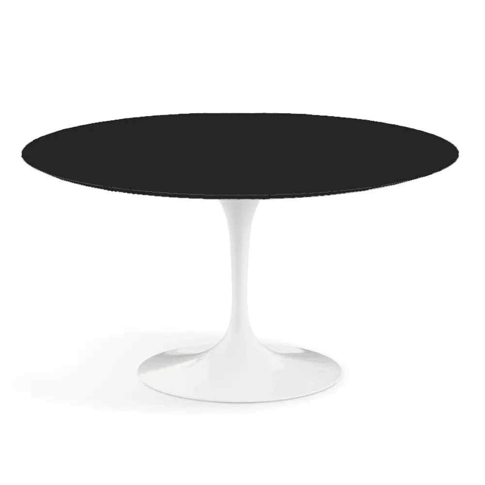 Tulip table kulatý