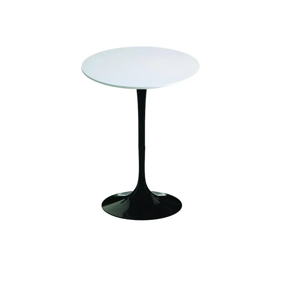 Stolek/Coffee table kulatý malý