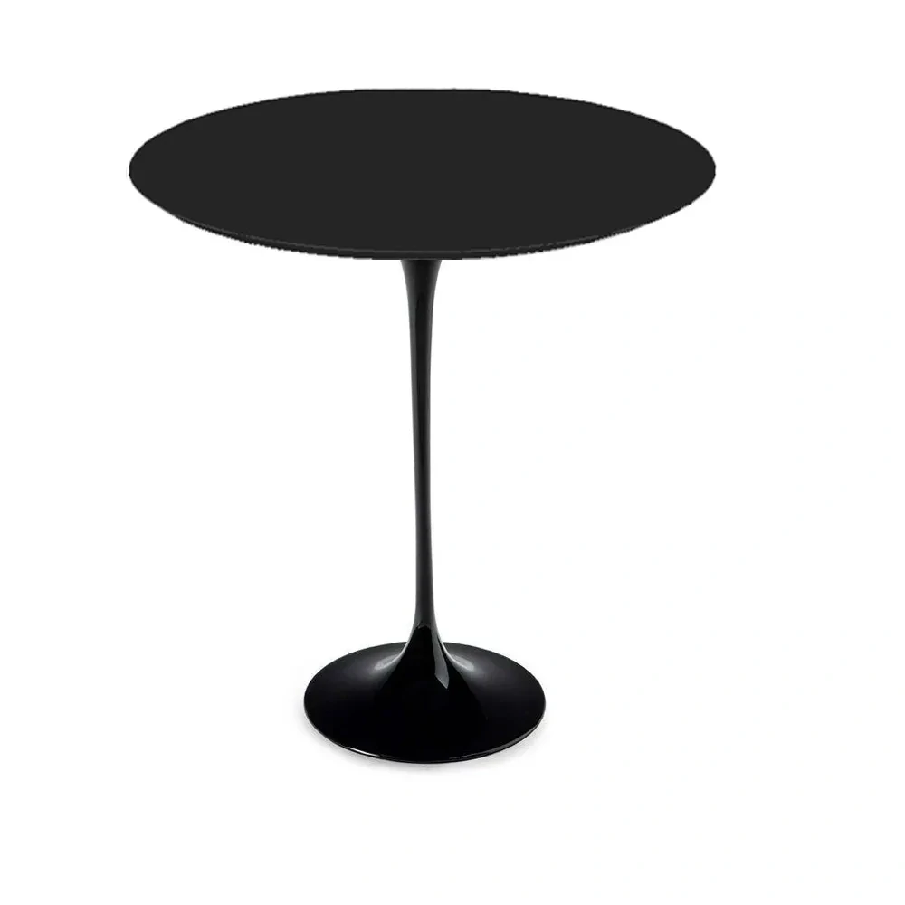 Stolek/Coffee table kulatý malý