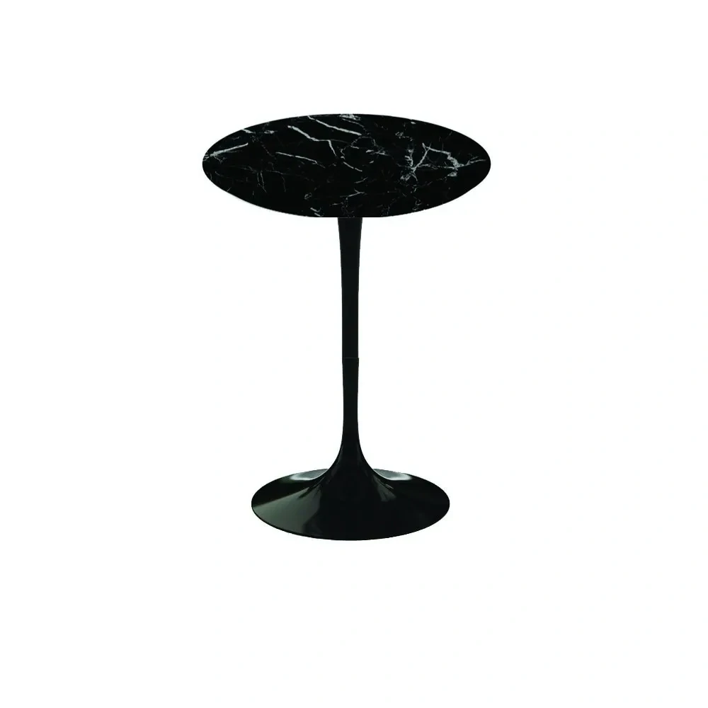 Stolek/Coffee table kulatý malý