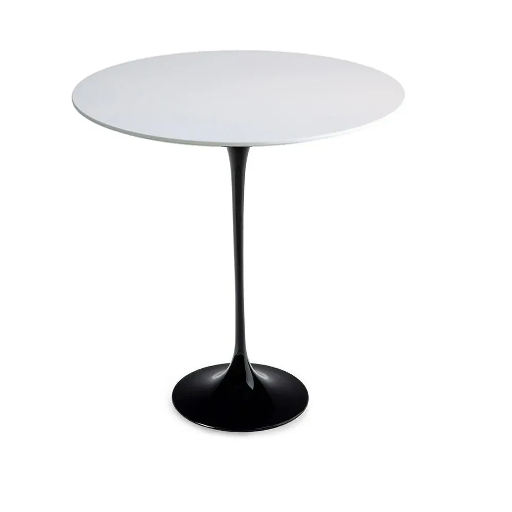 Stolek/Coffee table kulatý malý