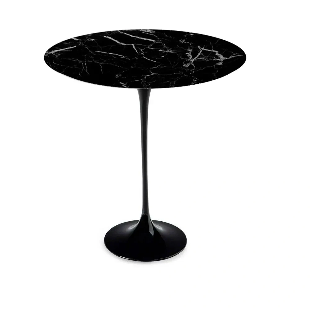 Stolek/Coffee table kulatý malý