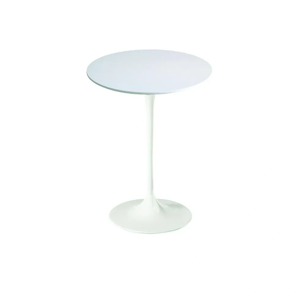 Stolek/Coffee table kulatý malý