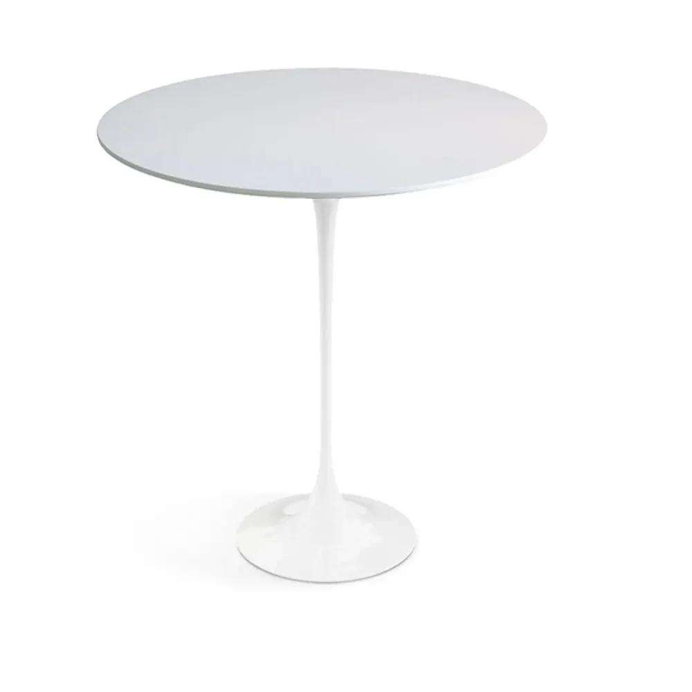 Stolek/Coffee table kulatý malý