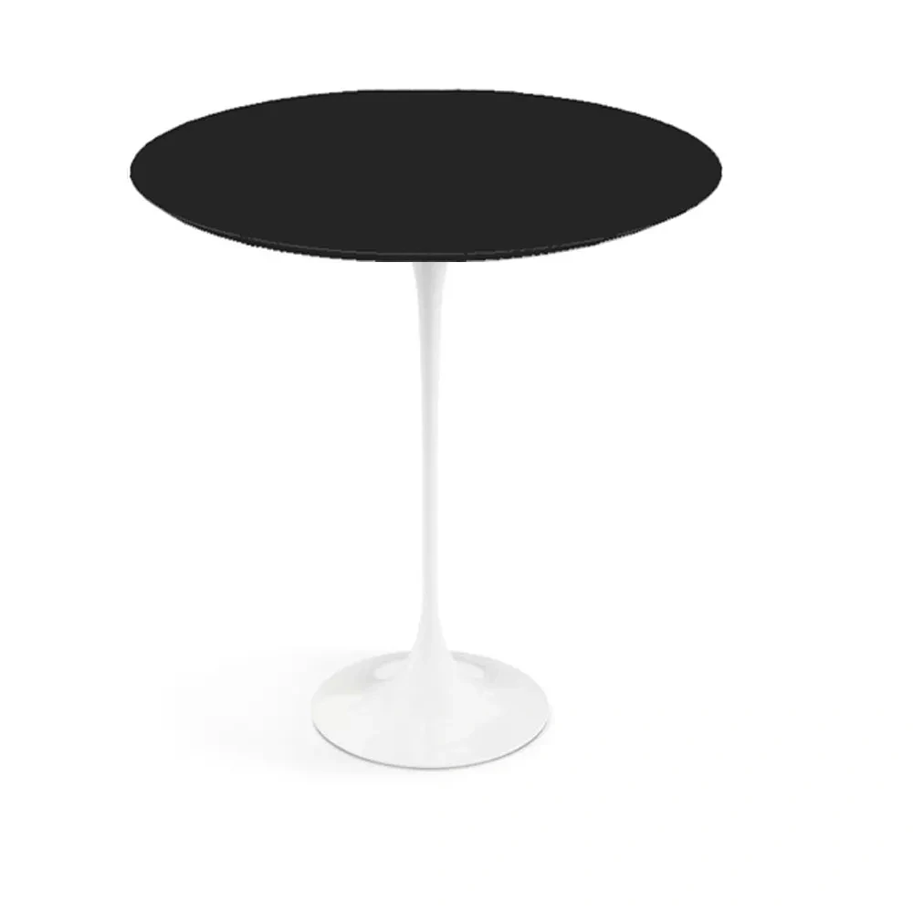 Stolek/Coffee table kulatý malý