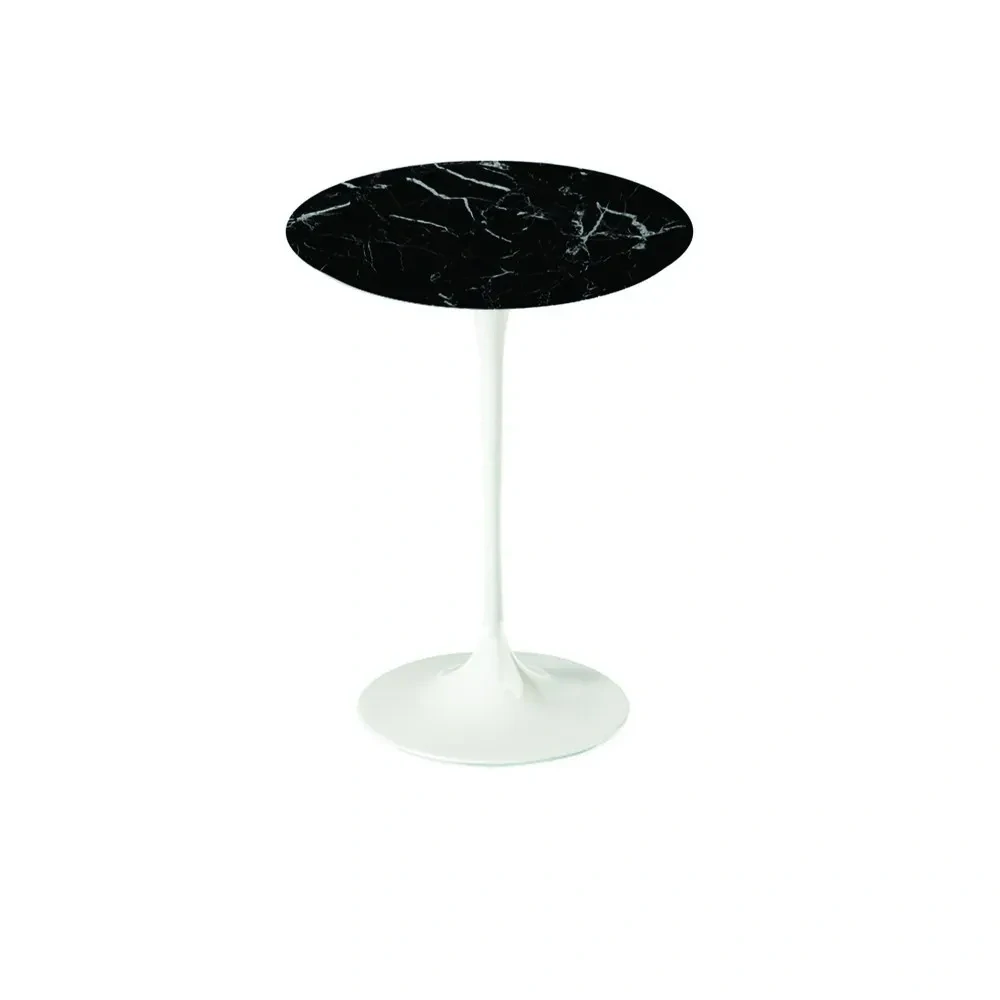 Stolek/Coffee table kulatý malý
