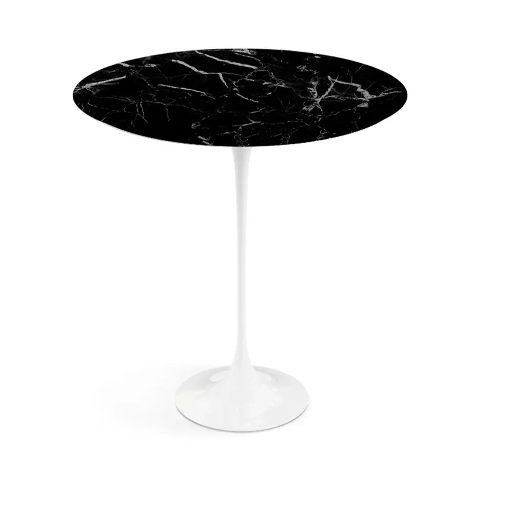 Stolek/Coffee table kulatý malý