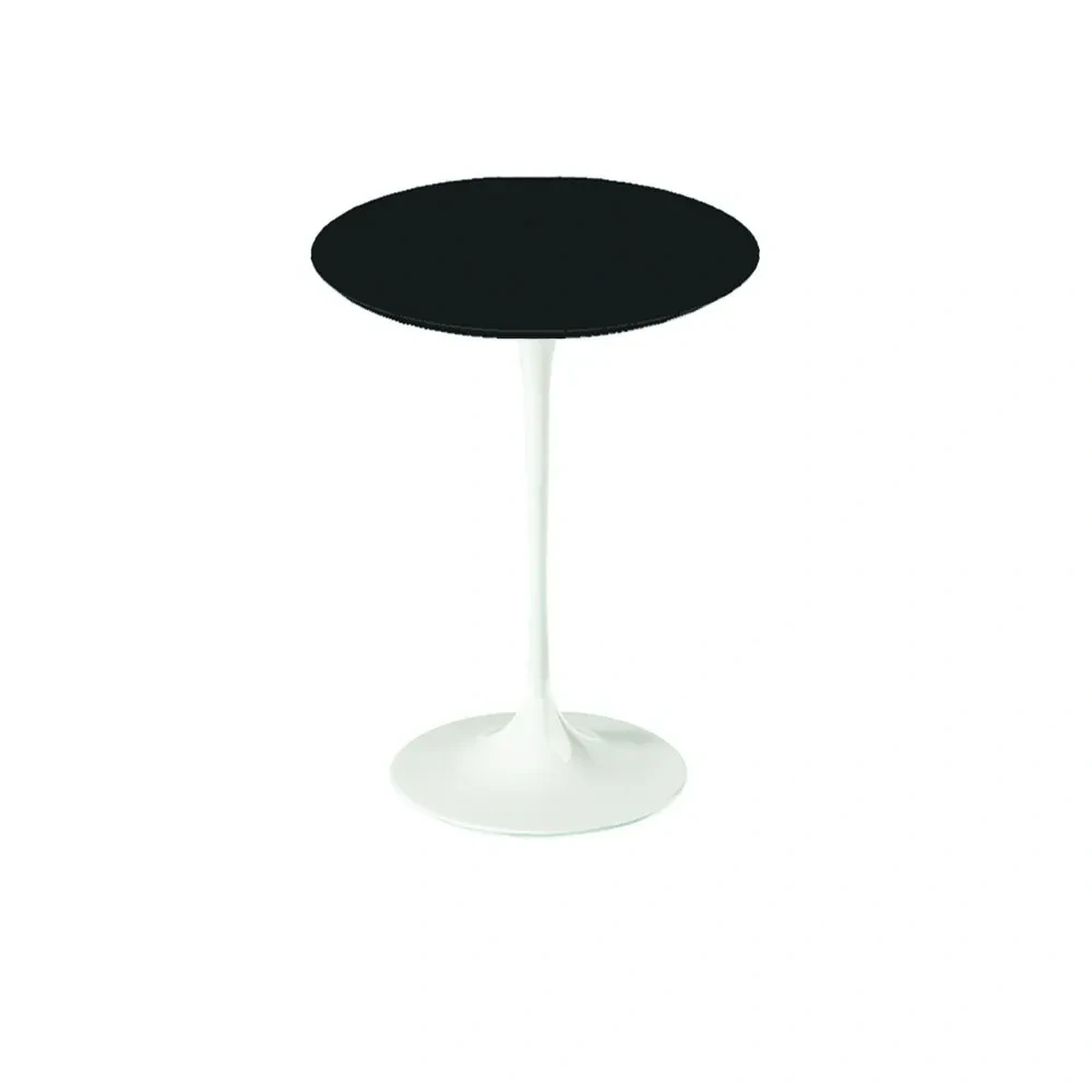 Stolek/Coffee table kulatý malý