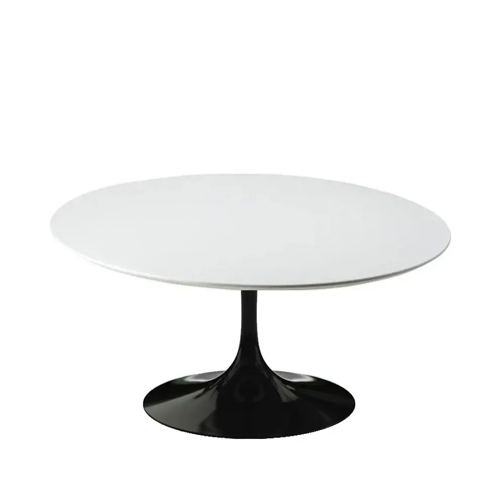 Stolek/Coffee table kulatý