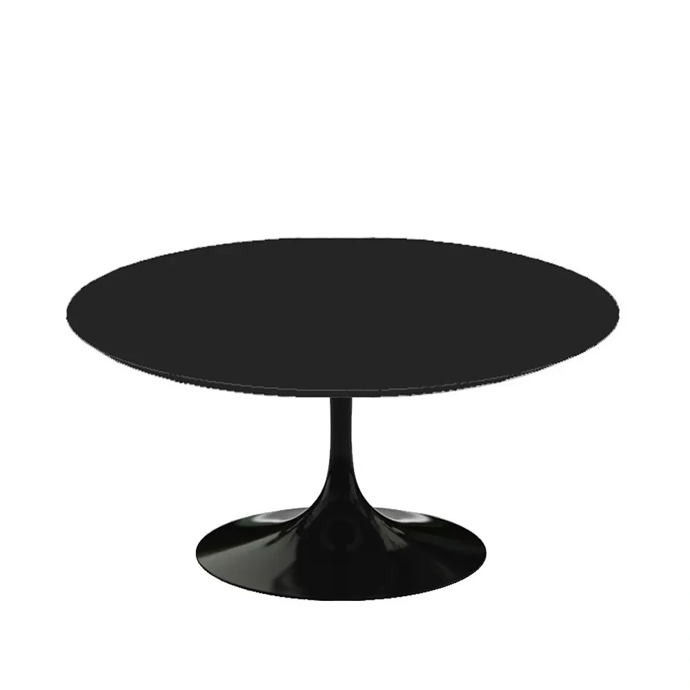 Stolek/Coffee table kulatý