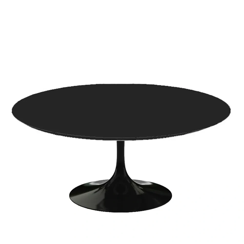 Stolek/Coffee table kulatý