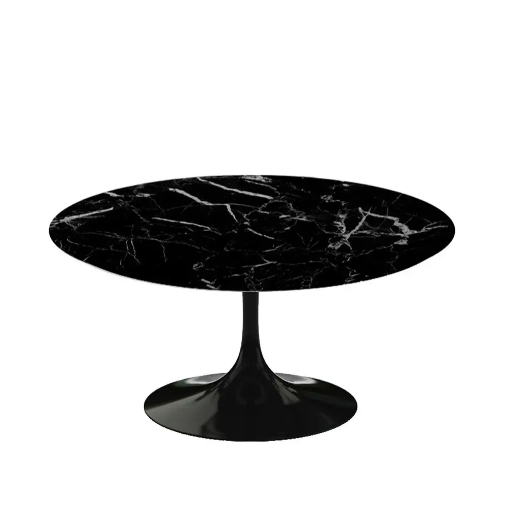 Stolek/Coffee table kulatý