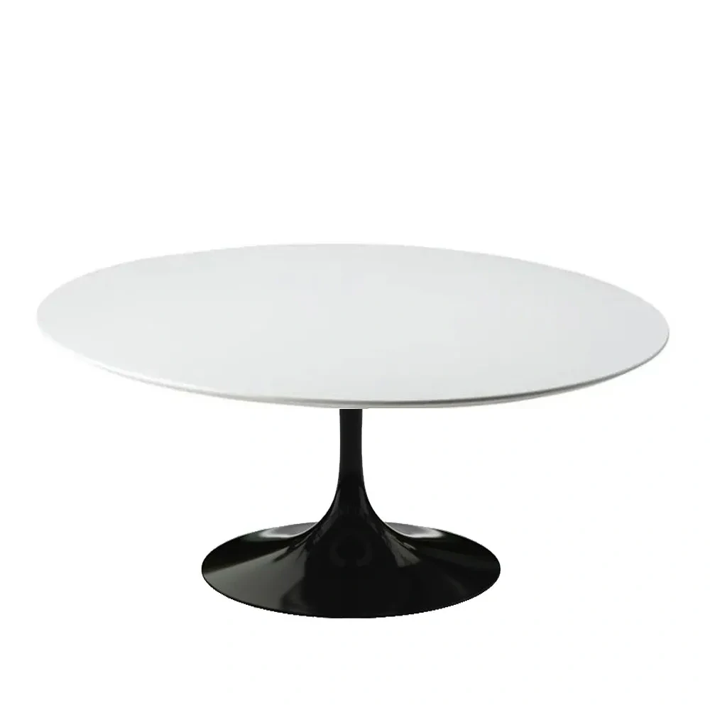 Stolek/Coffee table kulatý