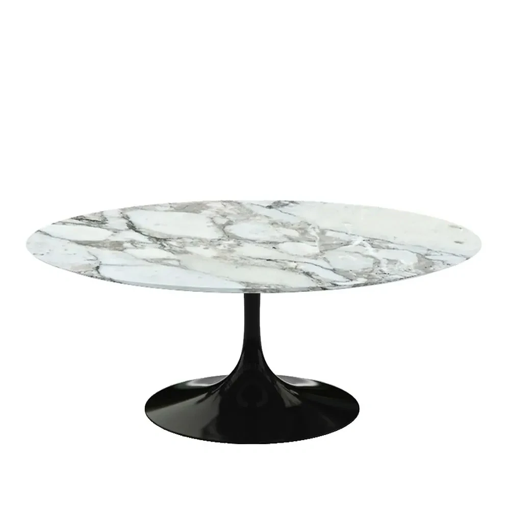 Stolek/Coffee table kulatý