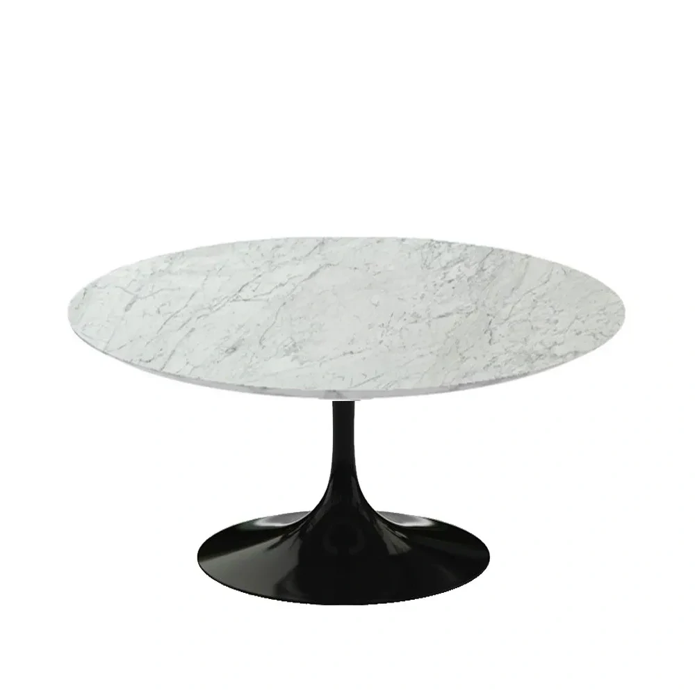 Stolek/Coffee table kulatý