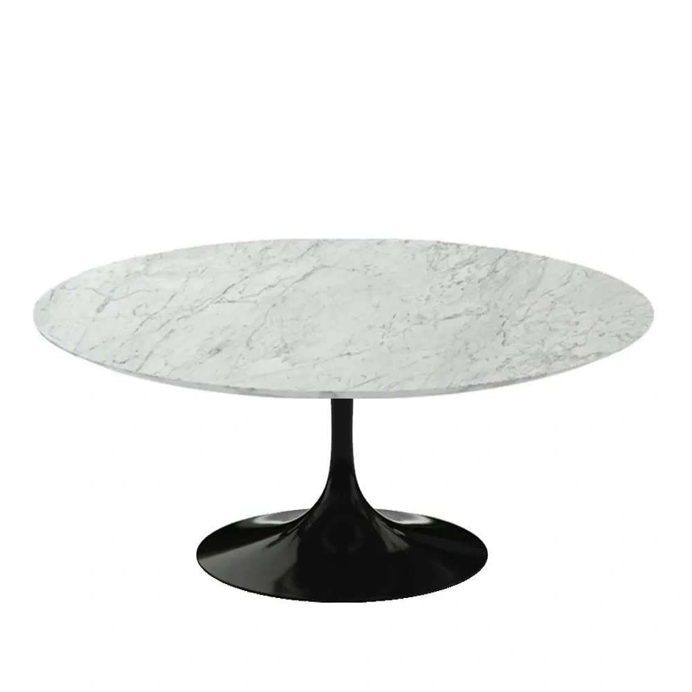 Stolek/Coffee table kulatý