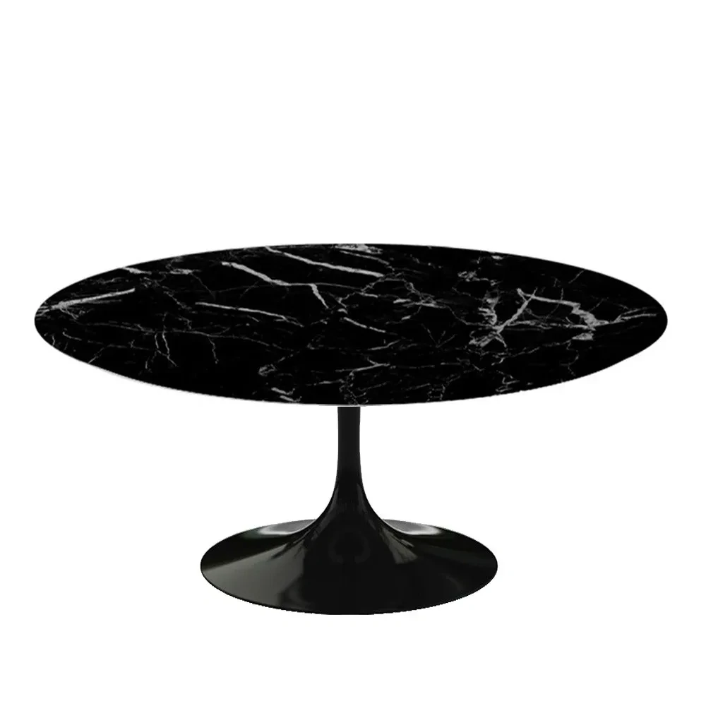 Stolek/Coffee table kulatý