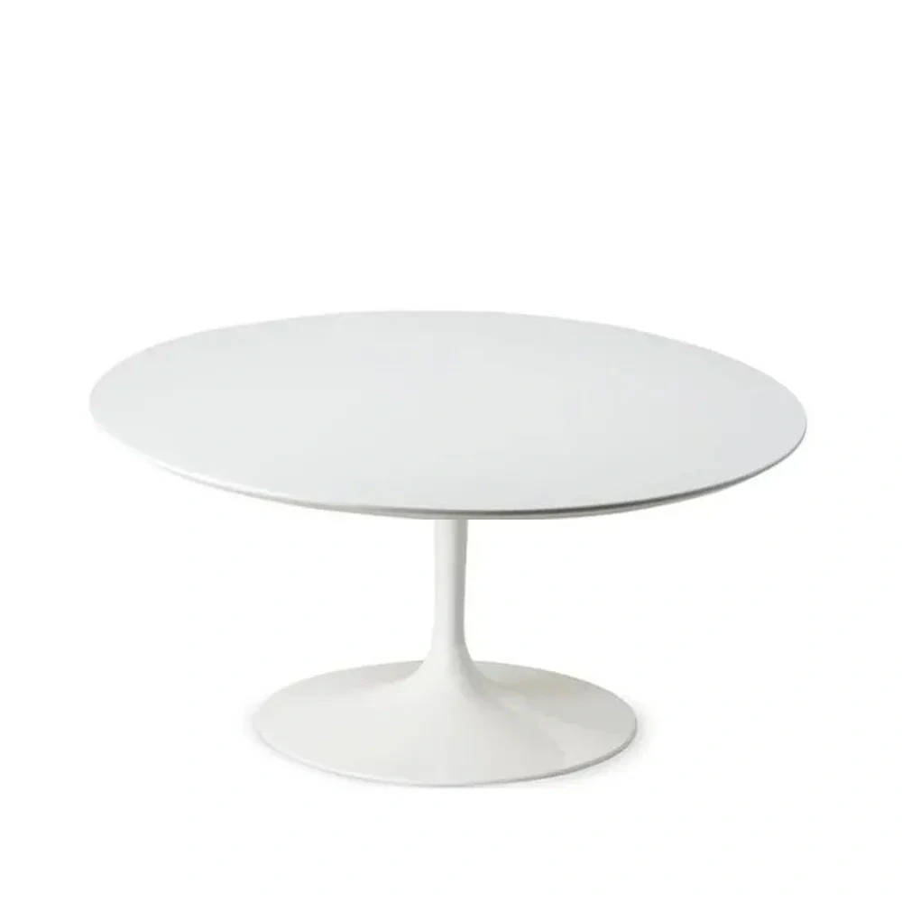 Stolek/Coffee table kulatý