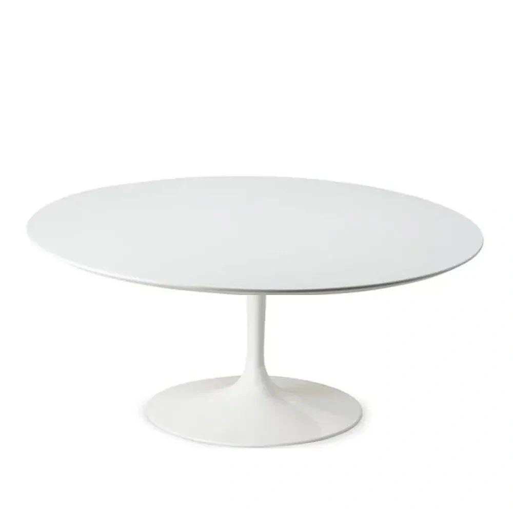Stolek/Coffee table kulatý