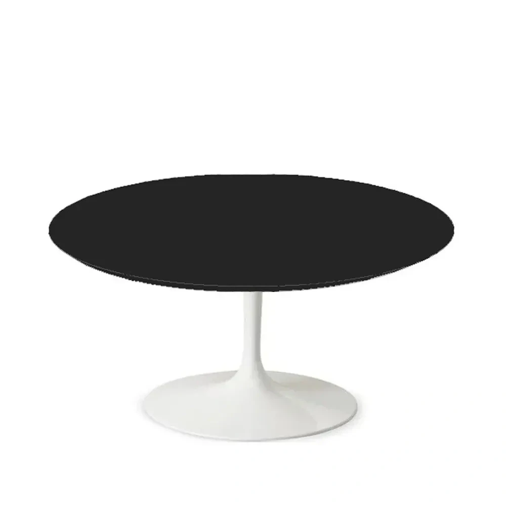 Stolek/Coffee table kulatý
