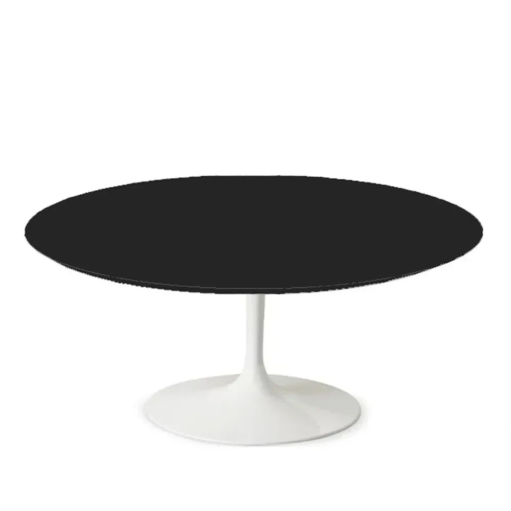 Stolek/Coffee table kulatý