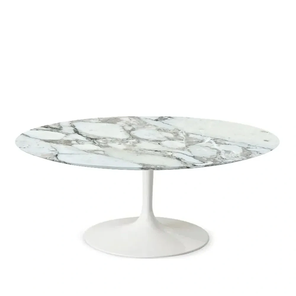 Stolek/Coffee table kulatý