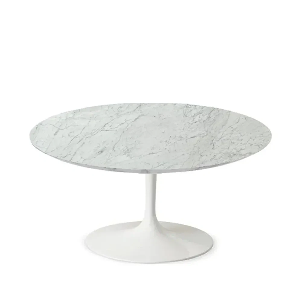 Stolek/Coffee table kulatý