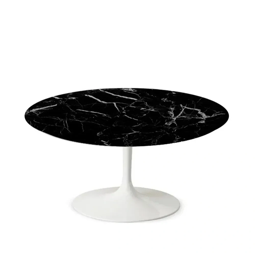 Stolek/Coffee table kulatý
