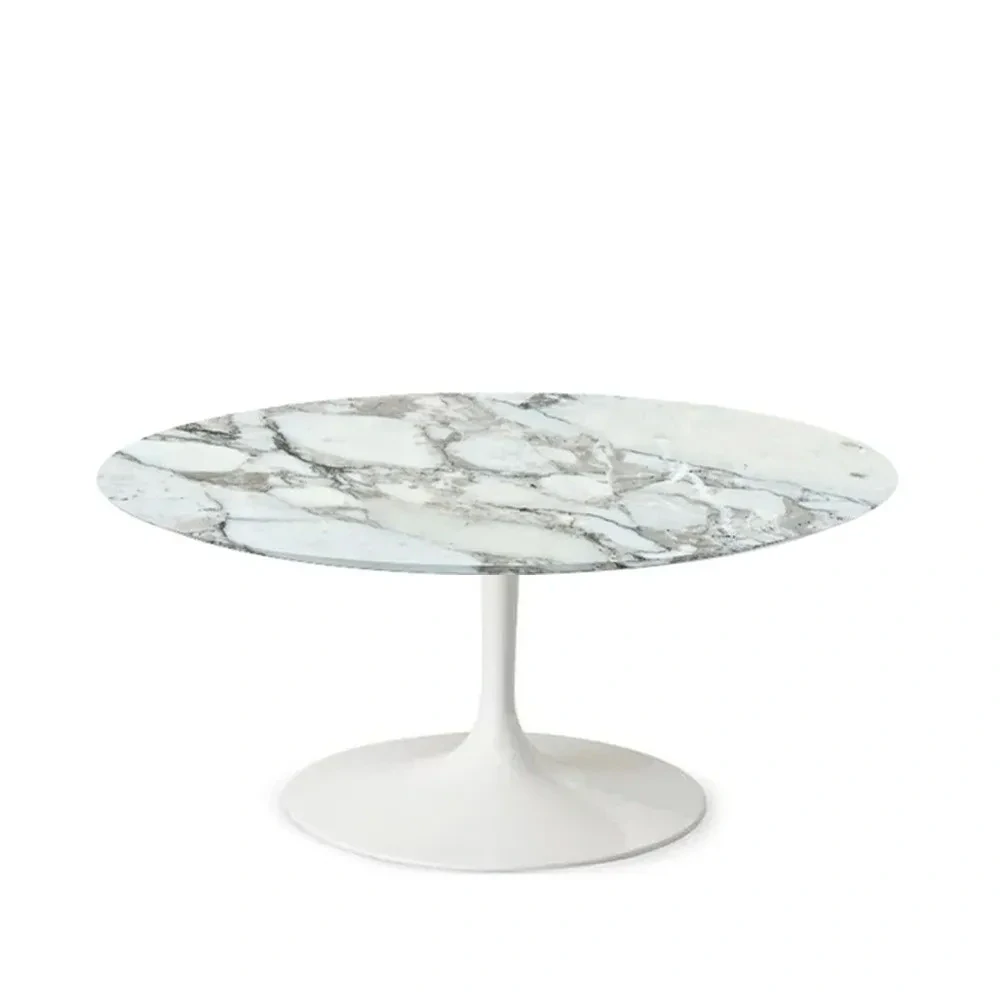 Stolek/Coffee table kulatý