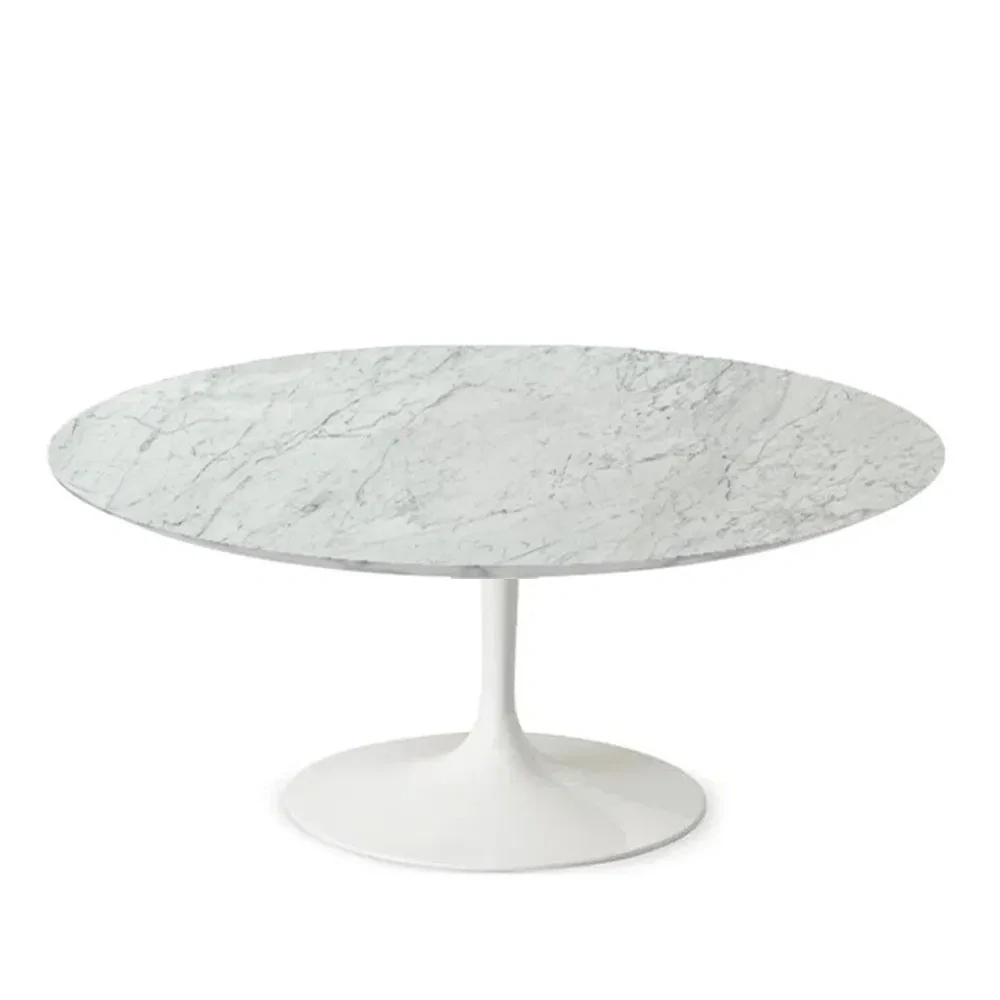 Stolek/Coffee table kulatý