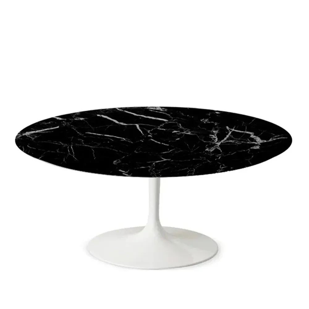 Stolek/Coffee table kulatý
