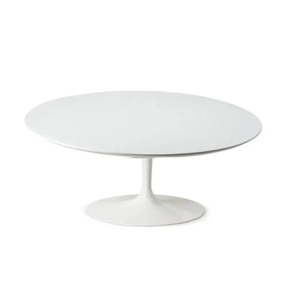 Stolek/Coffee table oválný