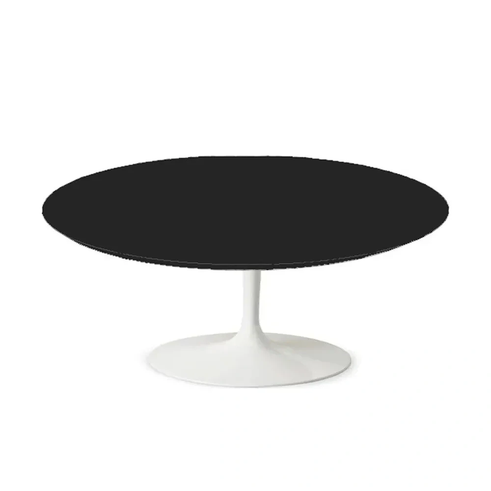 Stolek/Coffee table oválný