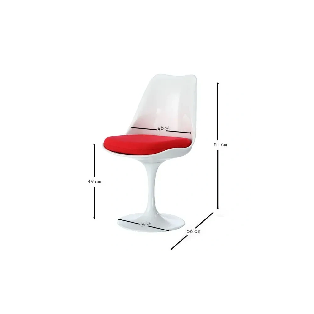 Tulip chair