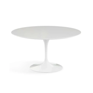 Tulip table kulatý